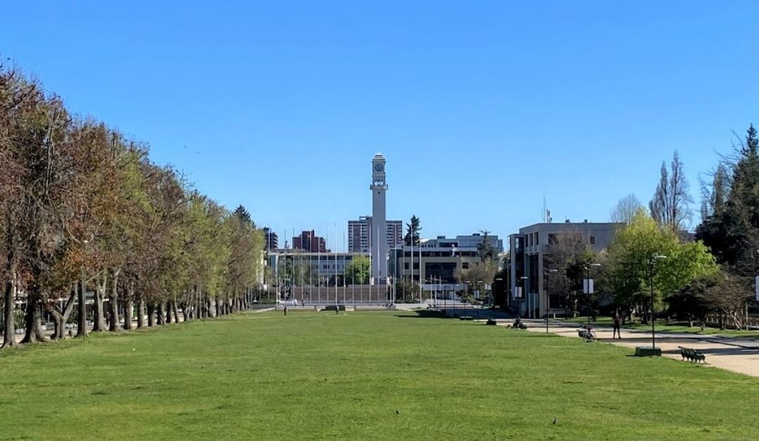 7 ideas increíbles sobre qué hacer en Concepción: descubre los imperdibles de la capital del Biobío